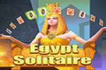 لعبة سوليتير المصرية
